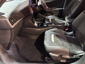 VAUXHALL MOKKA 1.2 Turbo Ultimate SUV 5dr Petrol Auto Euro 6 (s/s) (130 ps)