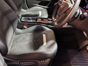 VAUXHALL MOKKA 1.2 Turbo Ultimate SUV 5dr Petrol Auto Euro 6 (s/s) (130 ps)