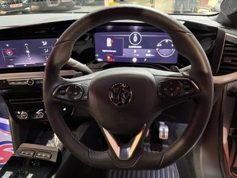 VAUXHALL MOKKA 1.2 Turbo Ultimate SUV 5dr Petrol Auto Euro 6 (s/s) (130 ps)