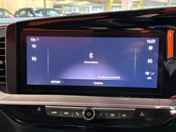 VAUXHALL MOKKA 1.2 Turbo Ultimate SUV 5dr Petrol Auto Euro 6 (s/s) (130 ps)