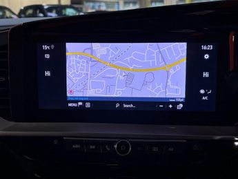 VAUXHALL MOKKA 1.2 Turbo Ultimate SUV 5dr Petrol Auto Euro 6 (s/s) (130 ps)