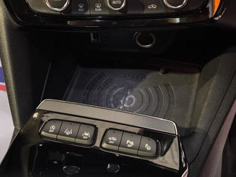 VAUXHALL MOKKA 1.2 Turbo Ultimate SUV 5dr Petrol Auto Euro 6 (s/s) (130 ps)