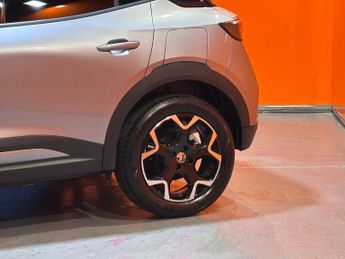 VAUXHALL MOKKA 1.2 Turbo Ultimate SUV 5dr Petrol Auto Euro 6 (s/s) (130 ps)