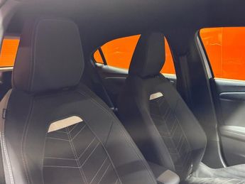 VAUXHALL MOKKA 1.2 Turbo Ultimate SUV 5dr Petrol Auto Euro 6 (s/s) (130 ps)