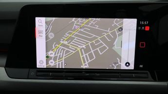 VOLKSWAGEN GOLF 1.5 eTSI MHEV Life Hatchback 5dr Petrol Hybrid DSG Euro 6 (s/s) 