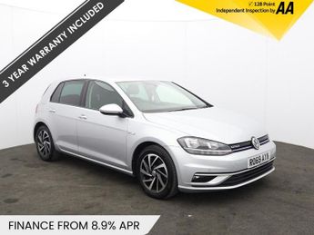 Volkswagen Golf 1.5 TSI EVO Match Hatchback 5dr Petrol Manual Euro 6 (s/s) (130 