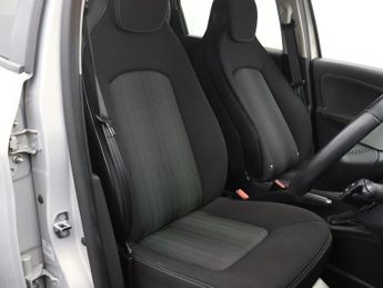 RENAULT ZOE R110 41kWh Dynamique Nav Hatchback 5dr Electric Auto (Battery Ow