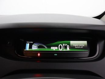 RENAULT ZOE R110 41kWh Dynamique Nav Hatchback 5dr Electric Auto (Battery Ow