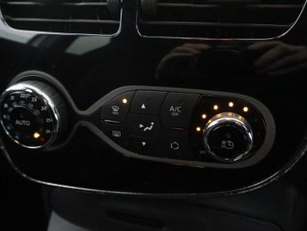 RENAULT ZOE R110 41kWh Dynamique Nav Hatchback 5dr Electric Auto (Battery Le