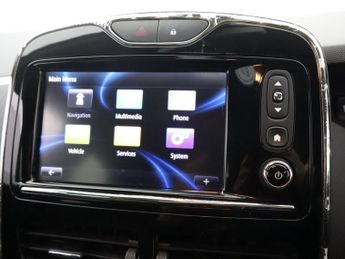 RENAULT ZOE R110 41kWh Dynamique Nav Hatchback 5dr Electric Auto (Battery Ow