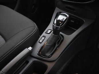 RENAULT ZOE R110 41kWh Dynamique Nav Hatchback 5dr Electric Auto (Battery Ow