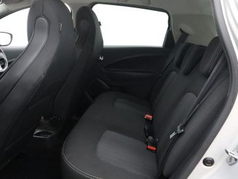 RENAULT ZOE R110 41kWh Dynamique Nav Hatchback 5dr Electric Auto (Battery Ow