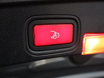 MERCEDES-BENZ C-CLASS 1.5 C200 MHEV AMG Line Cabriolet 2dr Petrol G-Tronic+ Euro 6 (s/