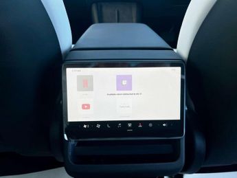 TESLA Model 3 Model 3 4dr VAT QUALIFYING