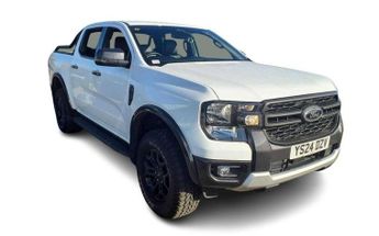Ford Ranger 2.0 Ranger Tremor EcoBlue 4x4 Auto 4WD