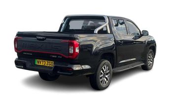 MAXUS T90 T90 Elite EV 4dr