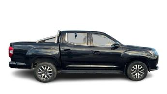 MAXUS T90 T90 Elite EV 4dr