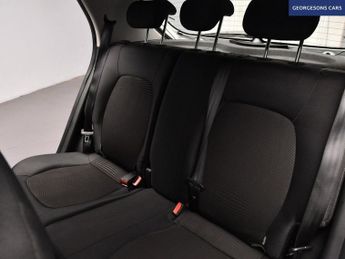 HYUNDAI I10 1.2 SE Hatchback 5dr Petrol Auto Euro 6 (87 ps)