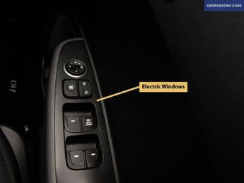 HYUNDAI I10 1.2 SE Hatchback 5dr Petrol Auto Euro 6 (87 ps)