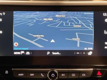 VAUXHALL CORSA 1.2 Turbo Ultimate Hatchback 5dr Petrol Auto Euro 6 (s/s) (130 p