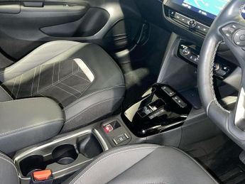 VAUXHALL CORSA 1.2 Turbo Ultimate Hatchback 5dr Petrol Auto Euro 6 (s/s) (130 p