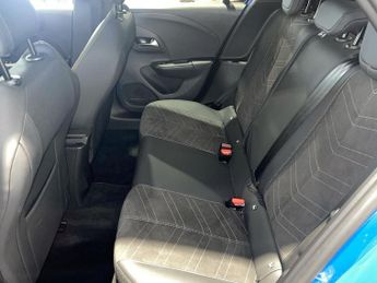 VAUXHALL CORSA 1.2 Turbo Ultimate Hatchback 5dr Petrol Auto Euro 6 (s/s) (130 p