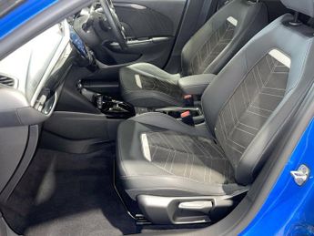 VAUXHALL CORSA 1.2 Turbo Ultimate Hatchback 5dr Petrol Auto Euro 6 (s/s) (130 p