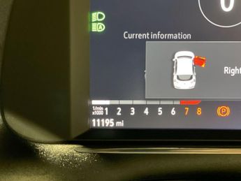 VAUXHALL CORSA 1.2 Turbo Ultimate Hatchback 5dr Petrol Auto Euro 6 (s/s) (130 p