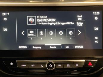 VAUXHALL CORSA 1.2 Turbo Ultimate Hatchback 5dr Petrol Auto Euro 6 (s/s) (130 p