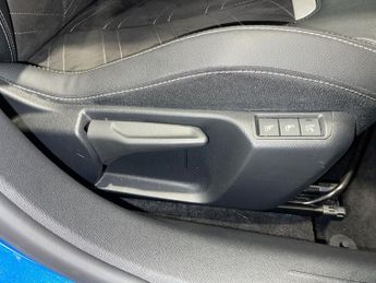 VAUXHALL CORSA 1.2 Turbo Ultimate Hatchback 5dr Petrol Auto Euro 6 (s/s) (130 p