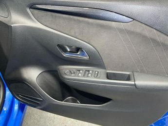 VAUXHALL CORSA 1.2 Turbo Ultimate Hatchback 5dr Petrol Auto Euro 6 (s/s) (130 p