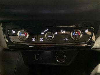 VAUXHALL CORSA 1.2 Turbo Ultimate Hatchback 5dr Petrol Auto Euro 6 (s/s) (130 p