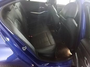 BMW 3 SERIES 2.0 330e 12kWh M Sport Saloon 4dr Petrol Plug-in Hybrid Auto Eur