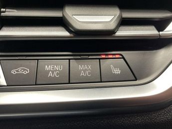 BMW 3 SERIES 2.0 330e 12kWh M Sport Saloon 4dr Petrol Plug-in Hybrid Auto Eur