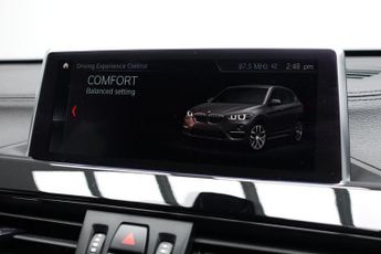 BMW X1 1.5 25e 10kWh Sport SUV 5dr Petrol Plug-in Hybrid Auto xDrive Eu