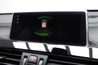 BMW X1 1.5 25e 10kWh Sport SUV 5dr Petrol Plug-in Hybrid Auto xDrive Eu