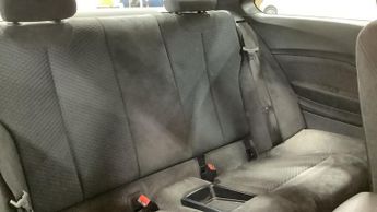 BMW 2 SERIES 1.5 218i GPF M Sport Coupe 2dr Petrol Auto Euro 6 (s/s) (136 ps)