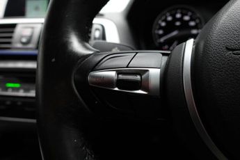 BMW 2 SERIES 1.5 218i GPF M Sport Coupe 2dr Petrol Auto Euro 6 (s/s) (136 ps)