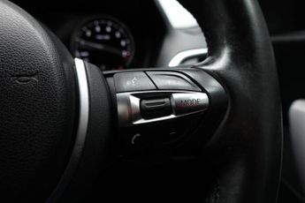 BMW 2 SERIES 1.5 218i GPF M Sport Coupe 2dr Petrol Auto Euro 6 (s/s) (136 ps)