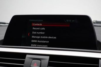 BMW 2 SERIES 1.5 218i GPF M Sport Coupe 2dr Petrol Auto Euro 6 (s/s) (136 ps)