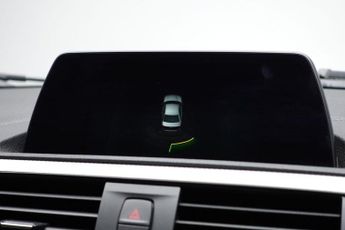 BMW 2 SERIES 1.5 218i GPF M Sport Coupe 2dr Petrol Auto Euro 6 (s/s) (136 ps)