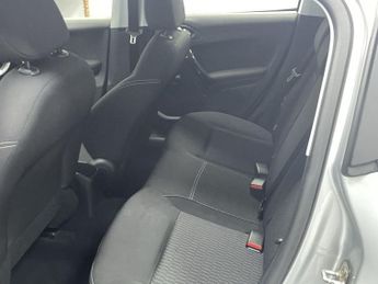PEUGEOT 208 1.2 PureTech Active Hatchback 5dr Petrol ETG Euro 6 (s/s) (82 ps