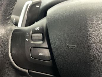 PEUGEOT 208 1.2 PureTech Active Hatchback 5dr Petrol ETG Euro 6 (s/s) (82 ps