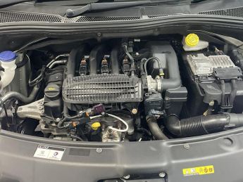 PEUGEOT 208 1.2 PureTech Active Hatchback 5dr Petrol ETG Euro 6 (s/s) (82 ps