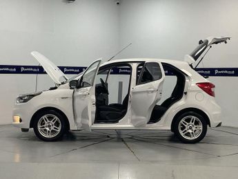 FORD KA+ 1.2 Ti-VCT Zetec Hatchback 5dr Petrol Manual Euro 6 (85 ps) - AA