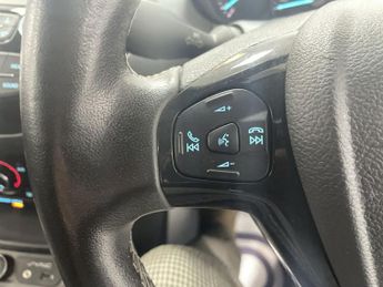 FORD KA+ 1.2 Ti-VCT Zetec Hatchback 5dr Petrol Manual Euro 6 (85 ps) - AA