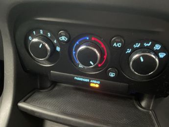 FORD KA+ 1.2 Ti-VCT Zetec Hatchback 5dr Petrol Manual Euro 6 (85 ps) - AA