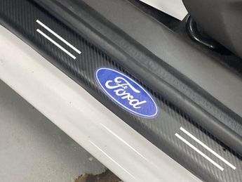 FORD KA+ 1.2 Ti-VCT Zetec Hatchback 5dr Petrol Manual Euro 6 (85 ps) - AA