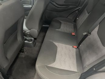 FORD KA+ 1.2 Ti-VCT Zetec Hatchback 5dr Petrol Manual Euro 6 (85 ps) - AA