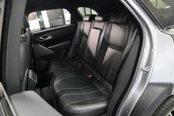 LAND ROVER RANGE ROVER VELAR 2.0 D240 R-Dynamic HSE SUV 5dr Diesel Auto 4WD Euro 6 (s/s) (240